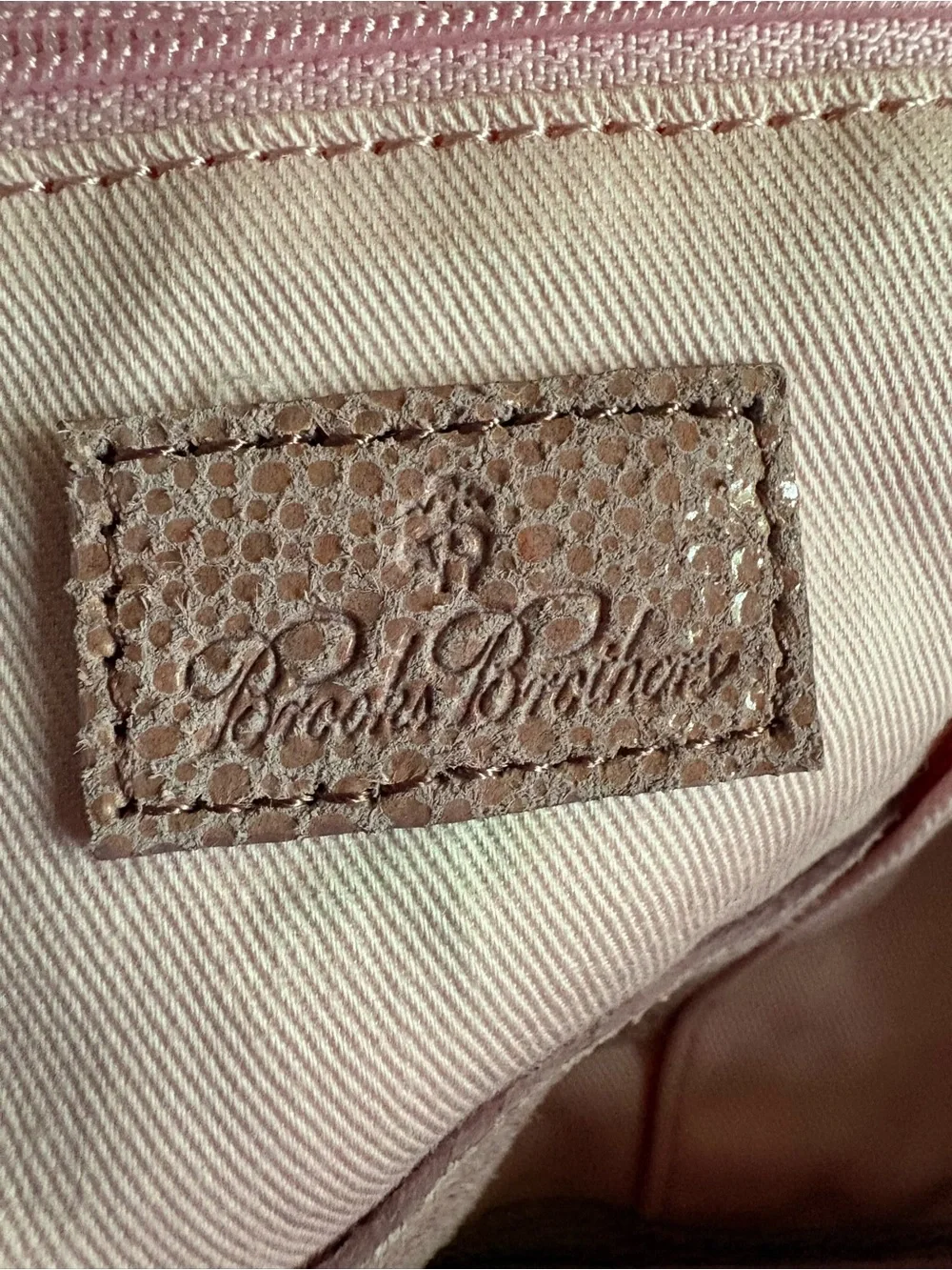 Brooks Brothers brooks brothers